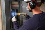 Fluke BK120 Breaker Finder Bundle with T5-600 Electrical Tester and Socket Tester
