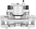SCITOO 18B4777 Front Right Disc Brake Caliper w/Bracket Fit For Chrysler Town & Country 2001-2007,For Dodge Caravan 2001-2007,For Dodge Grand Caravan 2001-2007, Single Piston