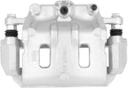 SCITOO Front Brake Caliper With Bracket 18B5056, 18B5057 Compatible For Chevy Captiva Sport 12-15, For Chevy Equinox 07-09, For Pontiac Torrent 07-09, For Saturn Vue 08-10, For Suzuki XL-7 07-09