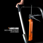 JES 10 oz. 12:1 Caulk Gun