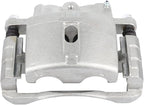 cciyu 18-B4728 Front Right Disc Brake Caliper Assembly w/Bracket For Cadillac 2002-2006,For Chevy 1999-2013,For GMC 1999-2013,For Hummer 2003-2009