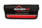 Mayhew 61406 Punch and Chisel Set, 6-Piece