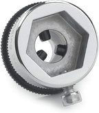 GEARWRENCH 5 Pc. Ratcheting Tap and Die Drive Tool Set - 3880