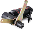 AEROPRO TOOLS 1/4-Inch Angle Pistol Grip Air Angle Die Grinder AP17315 with 1/4 collect, 20000 RPM
