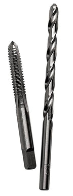 Century Drill & Tool 95407 Tap and Drill, 3/8-16NC