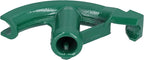 Manual Bending Tool, Conduit Tube Bender Head for Copper, Aluminum, Brass and Steel Pipe etc(5/8",16.5mm)