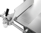 KWS B-350 Floor Model Bone Band Saw with 98″ Blade – 2 HP, 220V 3 Phase