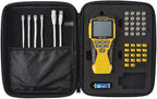 Klein Tools VDV501-852 Cable Tester with Remote, VDV Scout Pro 3 Test Kit Locates and Tests Voice, Data and Video Cables
