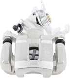 SCITOO Rear Left Brake Caliper With Bracket 19-B2069 Compatible For Acura TSX 2004-2008 For Honda For Accord 1998-2007