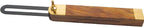 UJ Ramelson Mortise/Marking Gauge & 9" Sliding Bevel for Carpenters Wood-Working Tool Set