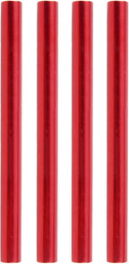 TRIWONDER Tent Pole Repair Splint Repair Kit Spare Repair Tube for Diameter 8.5-10.5mm