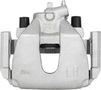 cciyu Front Left Brake Caliper Assembly w/Bracket 18B4948 2004 2005 2006 2007 For Ford For Focus