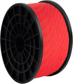 HERCULES Type III Paracord 550 Paracord Rope Parachute Cord, 1000' Reflective for Survival Rope, Survival Cord