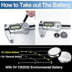 Kynup Digital Caliper, Calipers Measuring Tool with IP67 Waterproof, Extreme Accuracy, Stainless Steel Design, Auto Power Off, Switch from Inch Metric (6Inch/150MM)