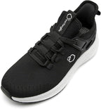 Grounding Earthing Shoes with Breathable Mesh Upper Conductive Grounded Shoes for Men Women