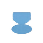 3M Stikit Blue Abrasive Disc Roll, 36211, No Hole, 6 in, 400+ Grade, Pack of 100, Automotive Sanding Discs for Coating Removal, Body Repair, Auto Sanding, Primer Sanding