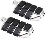 Motorcycle Footpegs Highway Pegs Aluminum