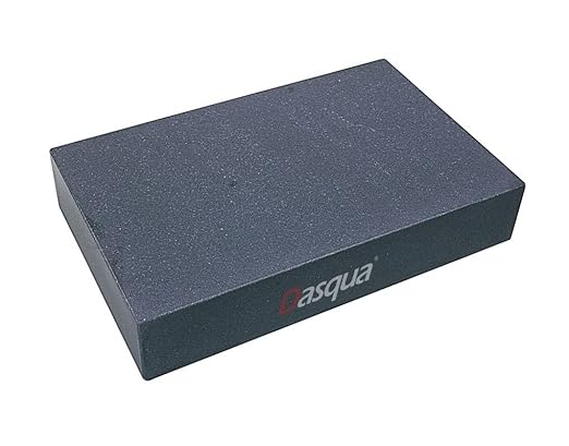 HHIP 4401-4025 15.7 X 9.8 X 2.36" Grade A Granite Surface Plate