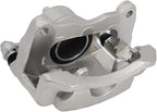 cciyu Front Right Disc Brake Caliper Assembly w/Bracket 19B2699 2003-2008 For Pontiac For Vibe,2003-2008 For Toyota For Corolla,2003-2008 For Toyota For Matrix
