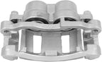 SCITOO Front Left Brake Caliper With Bracket 18B4695 Compatible For Chevy Blazer/S10, For GMC Jimmy 98-05, For GMC Sonoma 98-04, For Isuzu Hombre 98-00, For Oldsmobile Bravada 98-01
