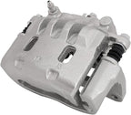 cciyu Front Left Brake Caliper Assembly w/Bracket 19B2683 For Saab For 9-2X 2005-2006,For Subaru For Impreza 2002-2016,For Subaru For Legacy 2003-2004