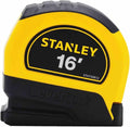 Stanley 30-812 16 x 3/4-Inch Leverlock Tape Rules