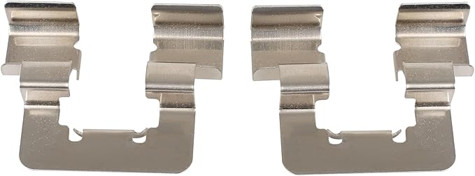 SCITOO Rear Brake Calipers With Bracket 18B5324 18B5325 Compatible For Buick For LaCrosse 2012-2016,For Buick For Regal 2011-2017,For Chevrolet For Malibu 2013