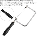 Jewelers Saw Scroll Saw Wire Saw Jewelry Saw Coping Saw Ring Jewelry Saw Kit Saw Jewelry Making Tool For Jewelry Processing