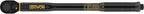 LEXIVON 3/8-Inch Drive Click Torque Wrench 10~80 Ft-Lb/13.6~108.5 Nm (LX-182)