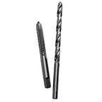 Century Drill & Tool 95403 Tap and Drill, 1/4-20NC