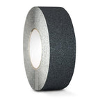 GGR Supplies T.R.U. NST-20 Black Non-Skid Tape 12 in. Wide x 60 ft. Length Safety Way 60 Grit Anti Slip Traction Tape 32 Mil No Slip