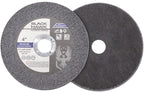 BHA Metal and Stainless Steel Thin Cut Off Wheels for Angle Grinders, 4” x .040” x 5/8” - 25 Pack