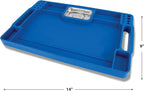 Performance Tool W1294 Fender Buddy Flexible Tray - Portable and Durable Fender Cover for Auto Repair and Maintenance Jobs