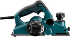 DNTI 6.6amp Corded Electric Handheld Planers 17000rpm Hand Planer Power Woodworking Tool Power Handheld Planer for Wood Chamfer DIY model 3-1/4 Inch Cut Width 58218