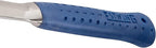 ESTWING Framing Hammer - 24 oz Long Handle Straight Rip Claw with Milled Face & Shock Reduction Grip - E3-24SM