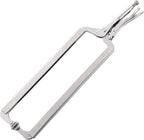 MAXPOWER 24-inch C Clamp Locking Pliers, Large Locking C Clamp with Grip Swivel Pads, MAX Jaw Capacity Up to 10"