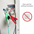 Circuit Breaker Finder Adapter Cord,HVAC Adapter Cord,HVAC Tool Connector Cord Compatible with ET300,ET310,RT310,RT310 and RT250