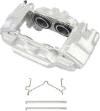 cciyu 19-2985 Front Left Brake Caliper Assembly For Toyota For 4Runner 2003-2009,For Toyota For FJ Cruiser 2007-2014,For Toyota For Tacoma 2005-2023,For Toyota For Tundra 2000-2006