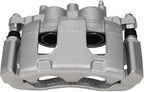 SCITOO 18B4988 18B4989 Disc Brake Calipers Assembly with Bracket Fit For Buick Lucerne 2006-2011,For Chevrolet Impala 2003-2013,For Chevrolet Monte Carlo 2006-2007