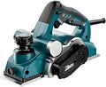 DNTI 6.6amp Corded Electric Handheld Planers 17000rpm Hand Planer Power Woodworking Tool Power Handheld Planer for Wood Chamfer DIY model 3-1/4 Inch Cut Width 58218