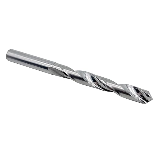 LUMA Carbide Drill BIT (5, 1/2")