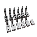KAKA INDUSTRIAL 7/16" Punching Dies for PBS-9