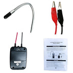 Professional Automotive Circuit Tracer - 6-42V Short & Open Finder with Adjustable Probe | Car Wire Tracker for Short Circuit Detection, Broken Wires & Current Leaks | Electrical Diagnostic
