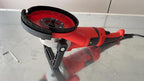 Aidelife Expert Surface Grinding,Dust Shroud for Angle Grinders 115mm/125mm