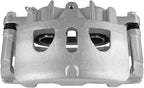 SCITOO Front Right Disc Brake Caliper 18B5469 Fit For Ford 2013-2018 For Lincoln 2013-2018(Only 1 Brake Caliper)