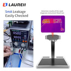 ShortCam Thermal Imaging Analyzer,PCB Infrared Camera,PCB Circuit Board Fault Diagnostic Temperature Desktop Thermal Camera
