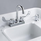 Ozark River Portable Sinks Lil Splasher, Child Height Self Contained Portable sink with Hot Water for Kids, Handwashing Station for Daycares & Classrooms, No Plumbing Child Size Portable Sink