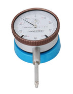 Accusize Industrial Tools Magnetic Back with 0-1'' by 0.001'' Dial Indicator, Eg08-1600