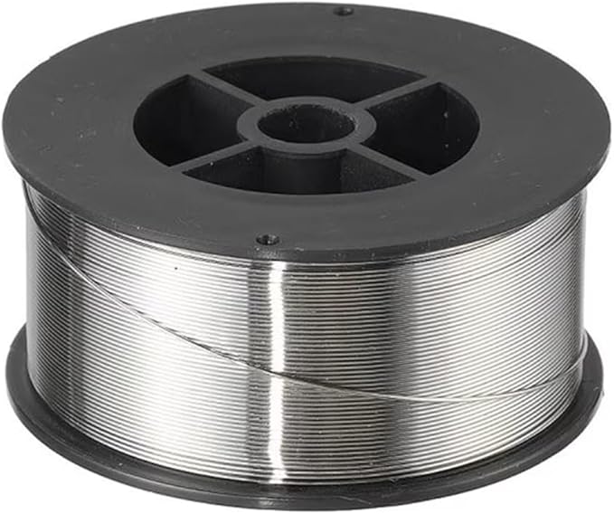 Aluminum 5356 MIG Welding Wire .030" Wire 1 Ib .030" 1 Roll E5356 (.030" 1 Ib Roll) ER356-030-1