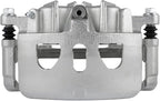 SCITOO Front Right Disc Brake Caliper 18B5469 Fit For Ford 2013-2018 For Lincoln 2013-2018(Only 1 Brake Caliper)